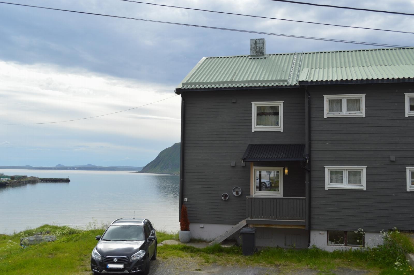 Halvdel av tomannsbolig Galleribilde