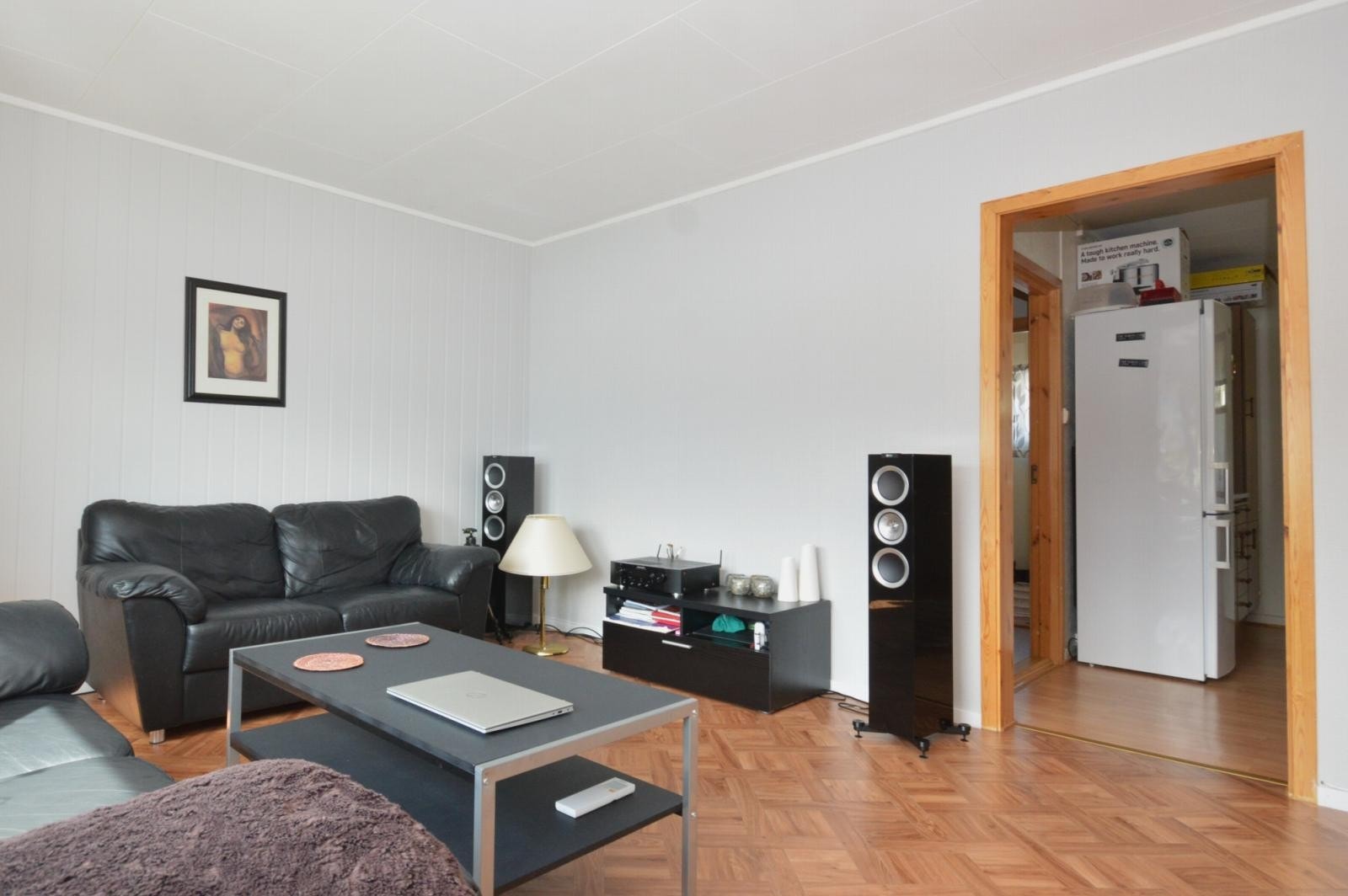 2. etg - Stue Galleribilde