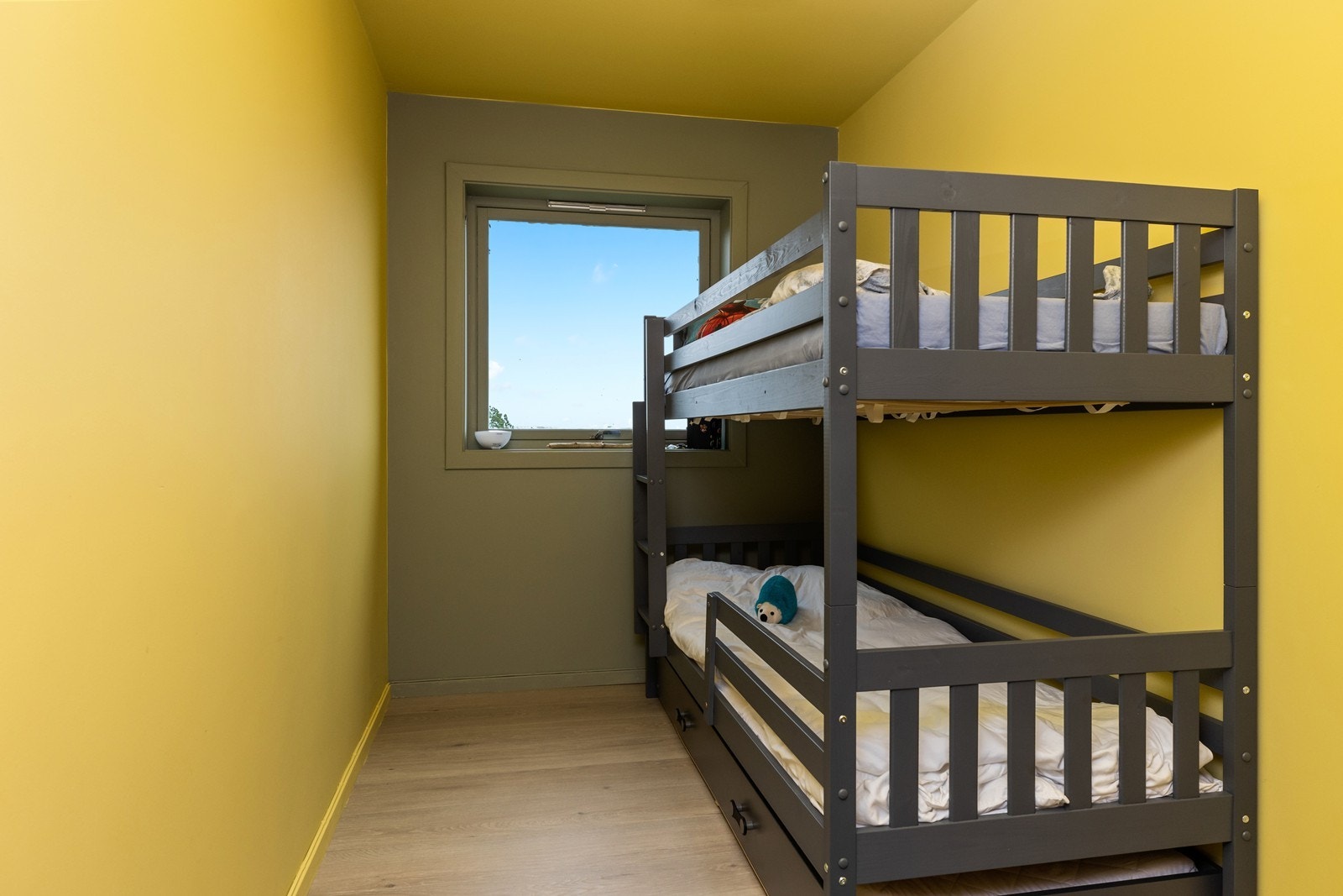 Soverom 1 Galleribilde