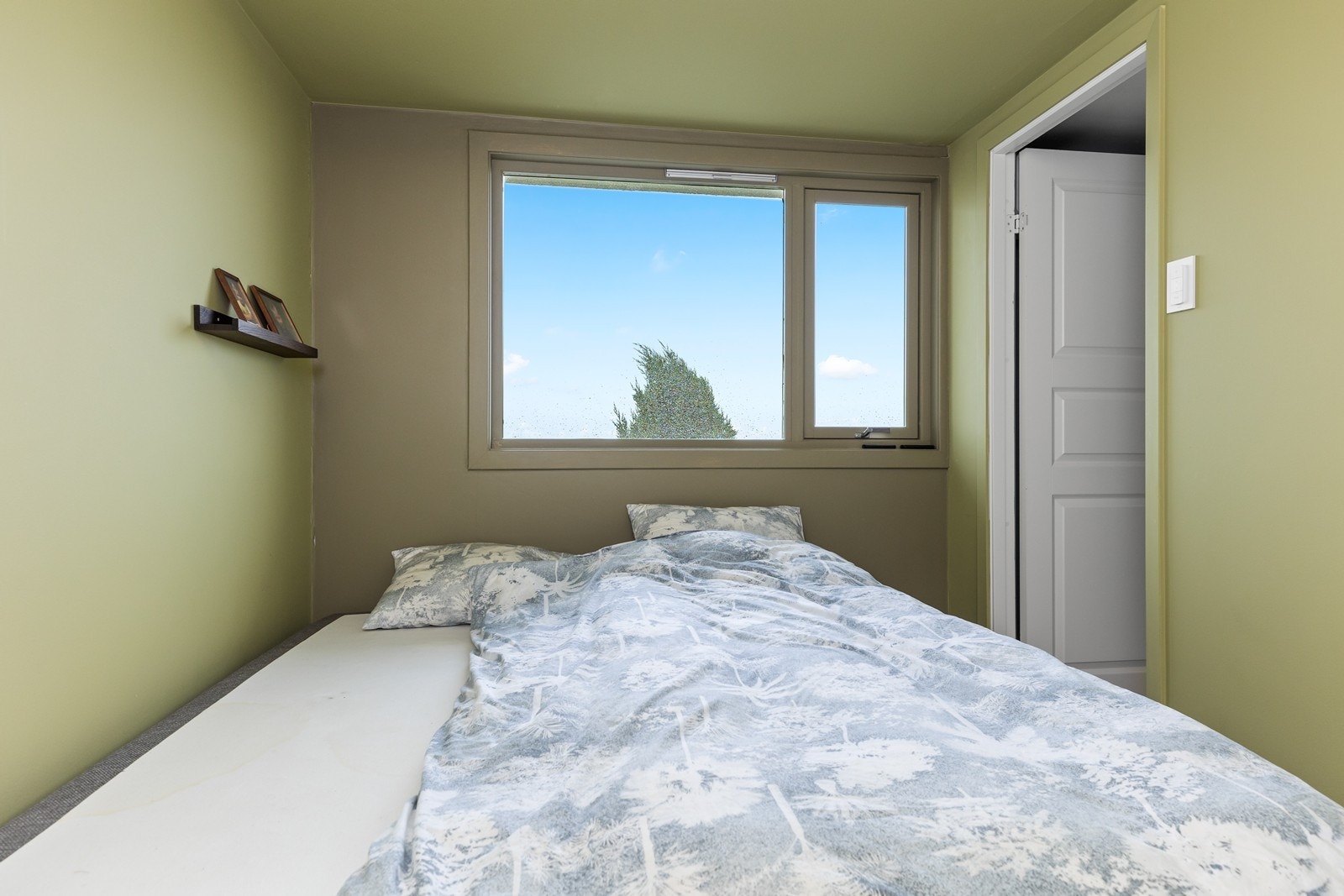 Soverom 3 Galleribilde