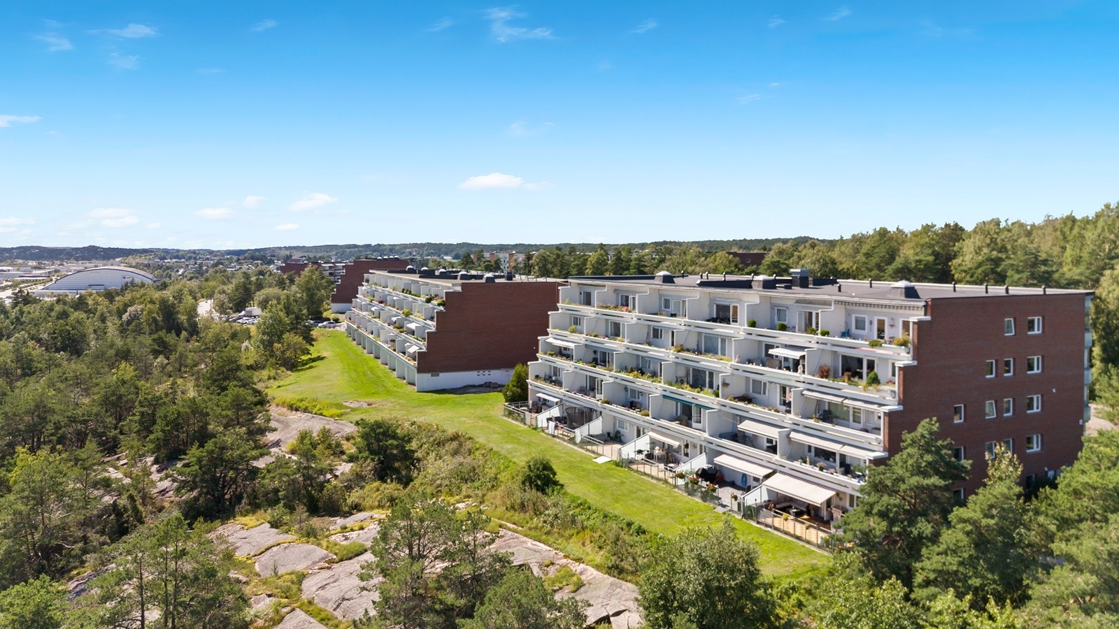 Velkommen til Bergfrueveien 16A - Presentert av EiendomsMegler1 ved Frode Eriksen Galleribilde