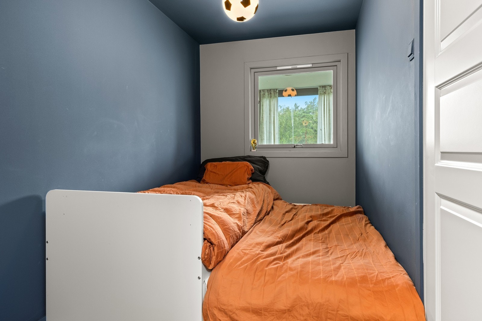 Soverom 2 Galleribilde