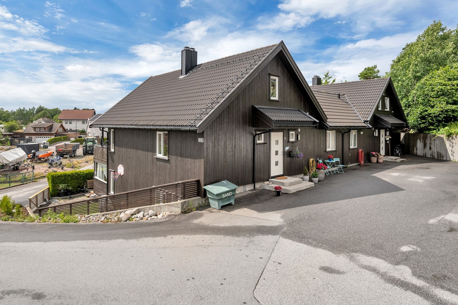 Ses på visning! Galleribilde