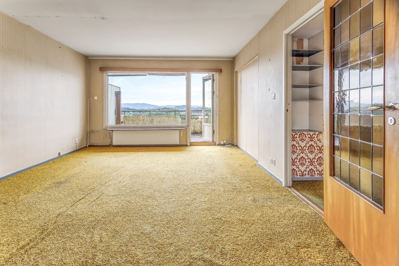 Aktiv Eiendomsmegling v/ Stian Jakobsen har gleden av å presentere Ture Nermans vei 45! Galleribilde