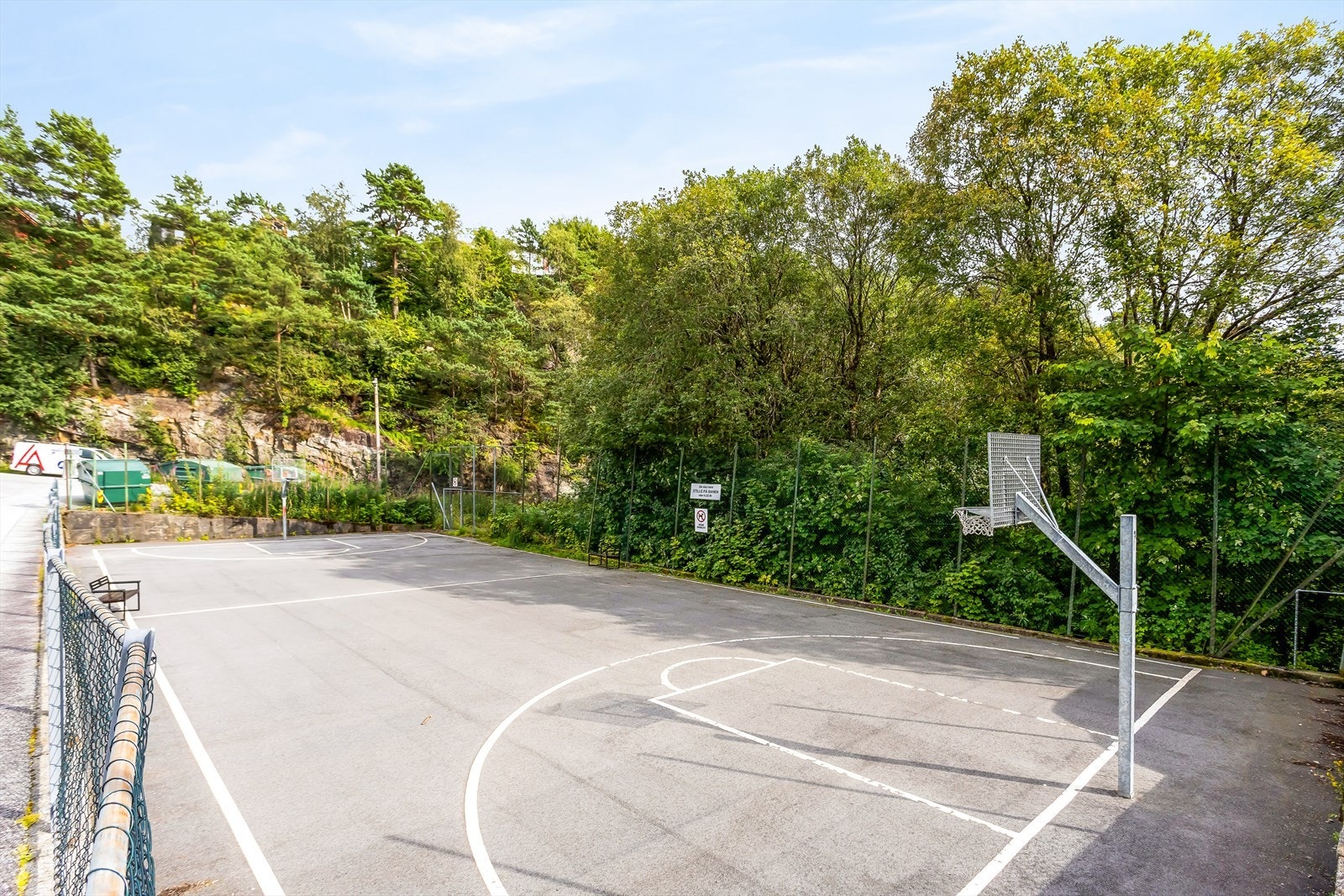 Nærområde Galleribilde