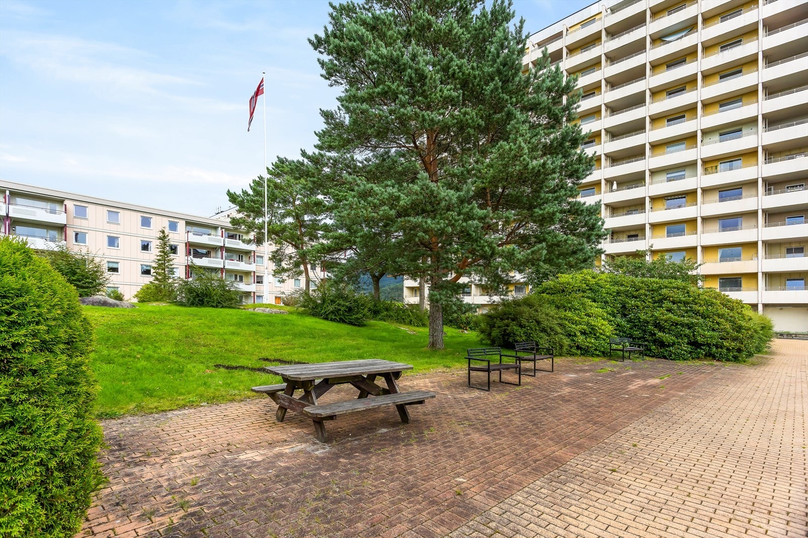 Nærområde Galleribilde