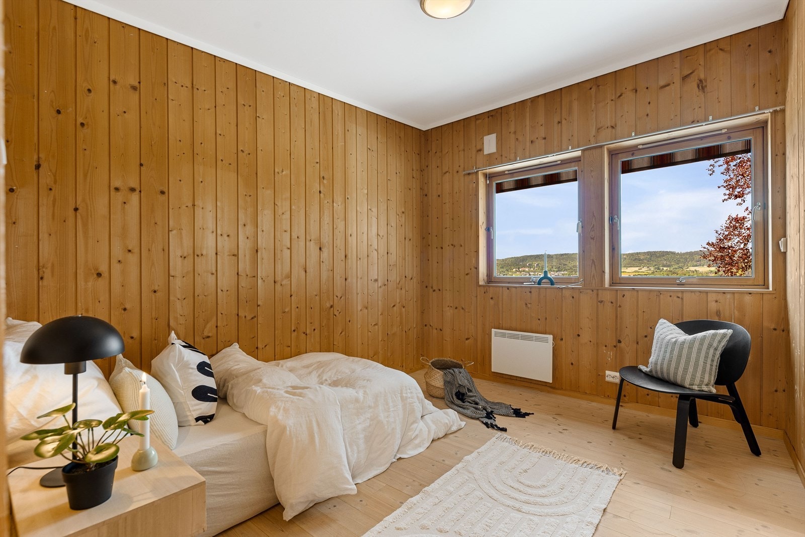 Soverom II Galleribilde