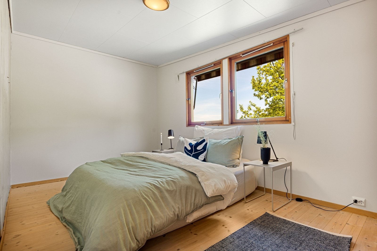 Soverom IV Galleribilde