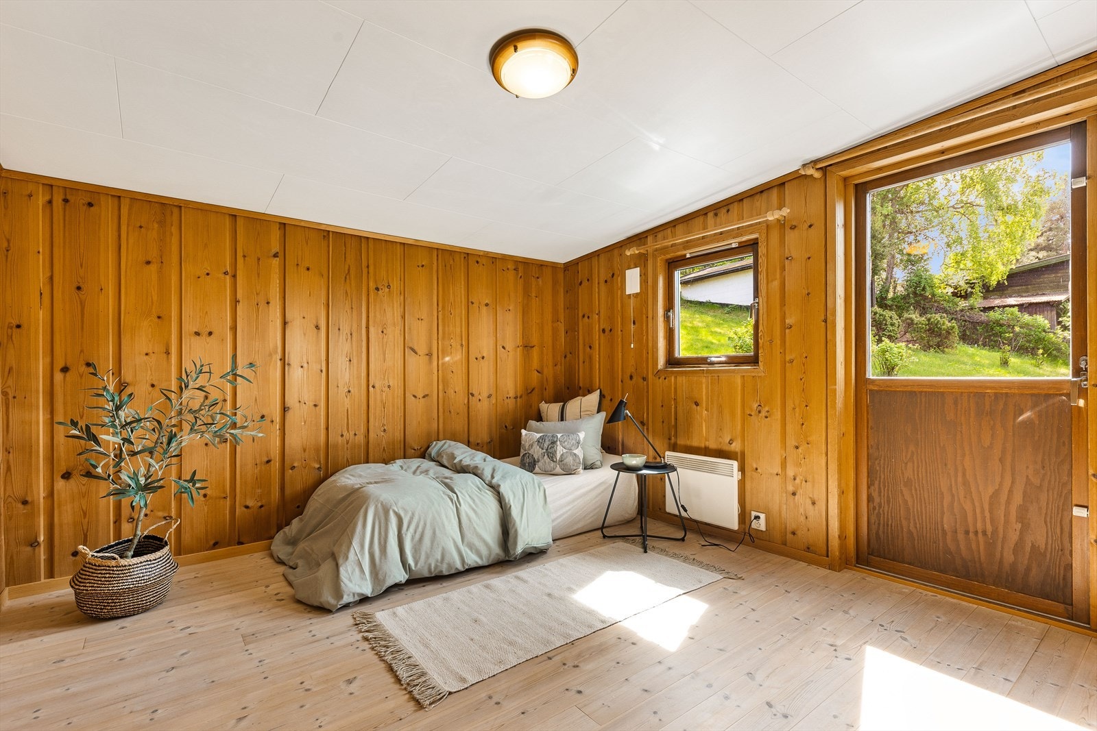 Soverom III Galleribilde