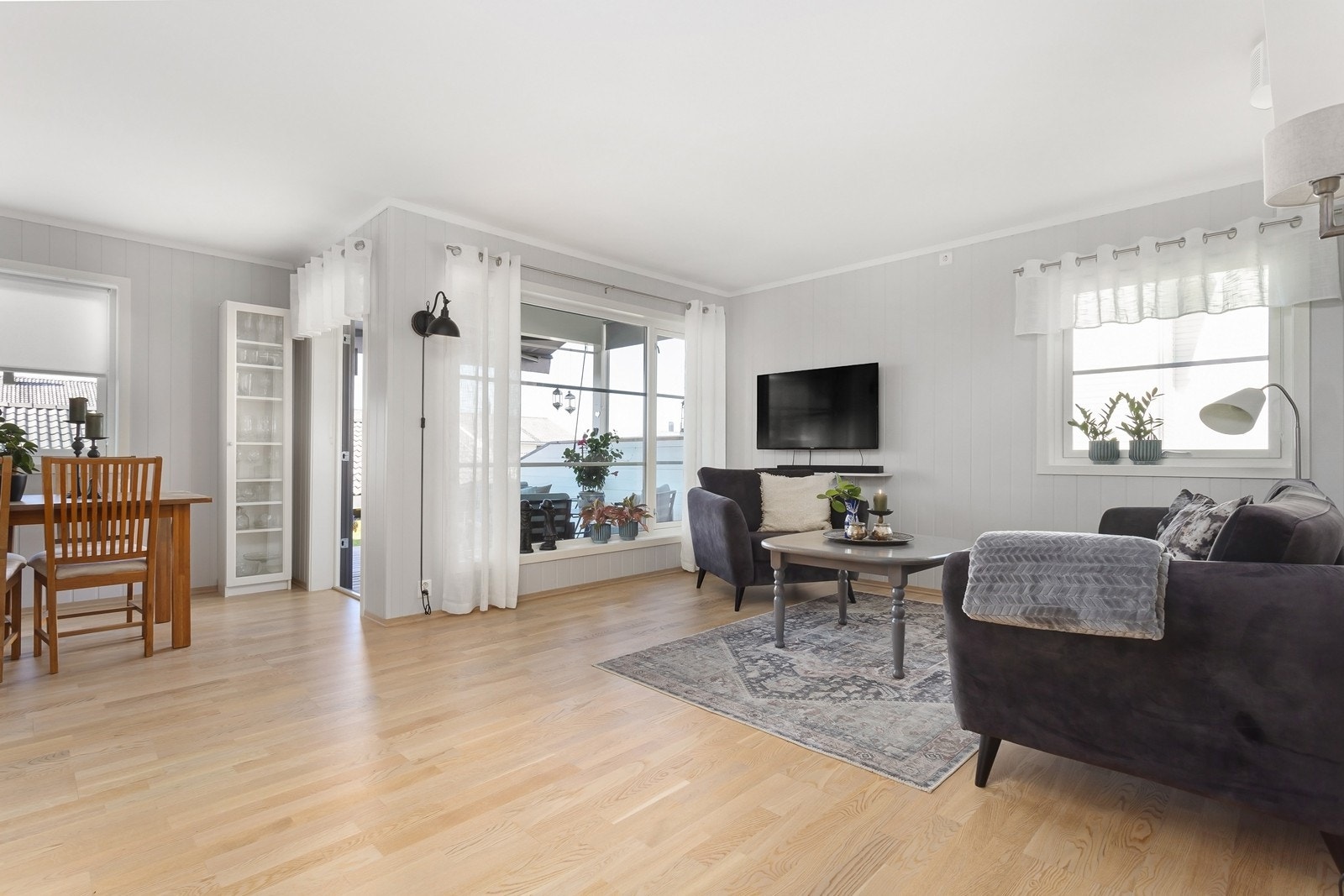 Velkommen inn! Galleribilde