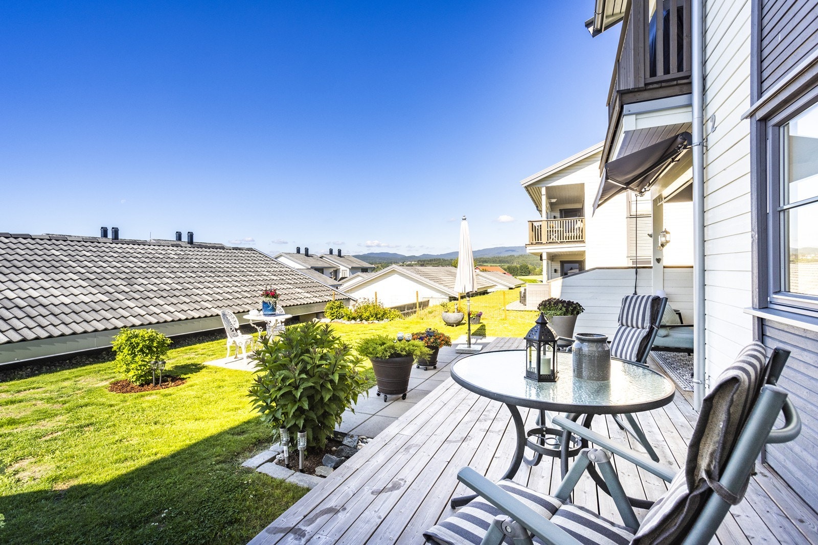 Velkommen til Nedre Lerberglia 2! Galleribilde