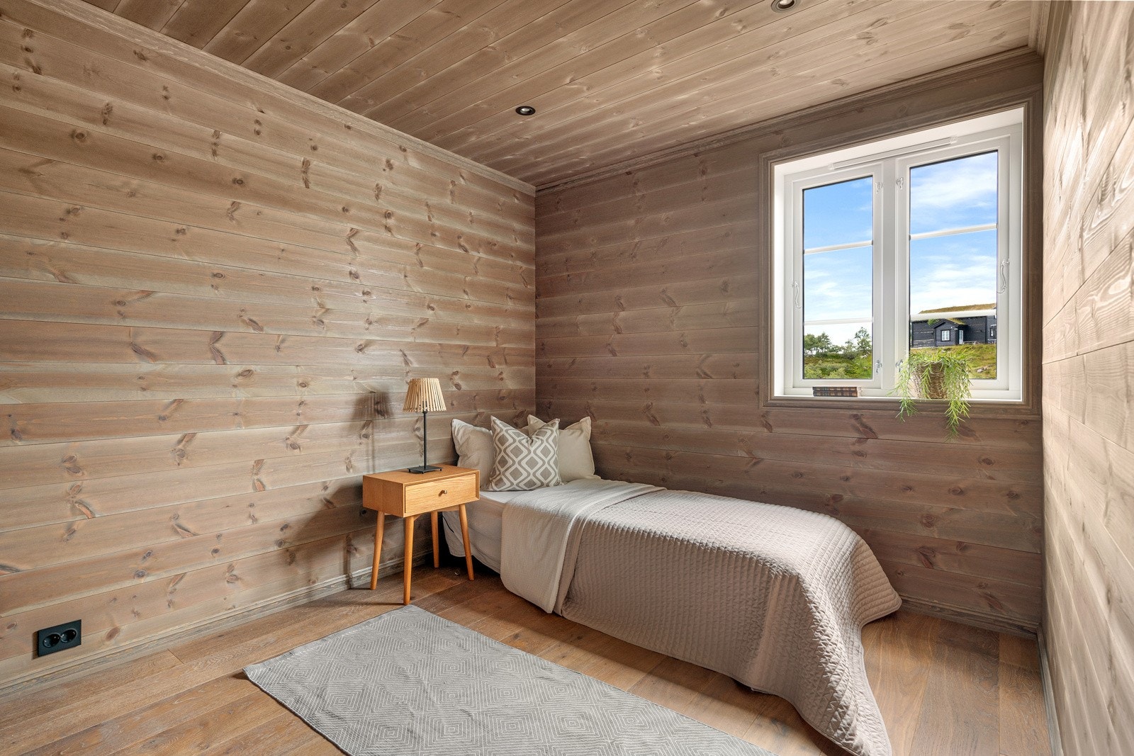 Soverom nr. 3 Galleribilde