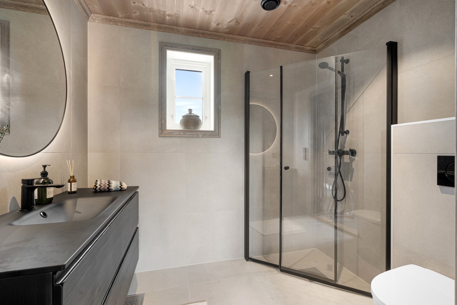 Bad nr. 2 Galleribilde