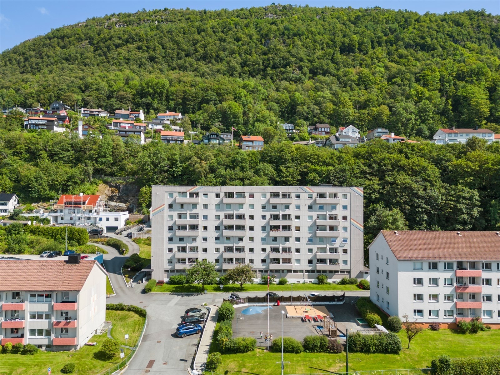- Velkommen til visning. Husk visningspåmelding - Galleribilde