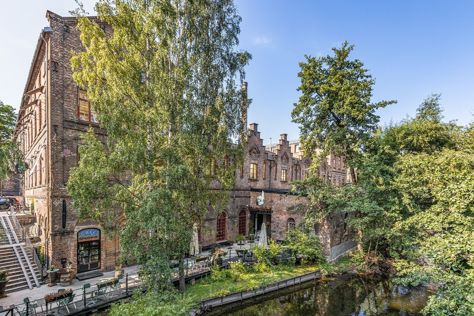 Nærområde Galleribilde