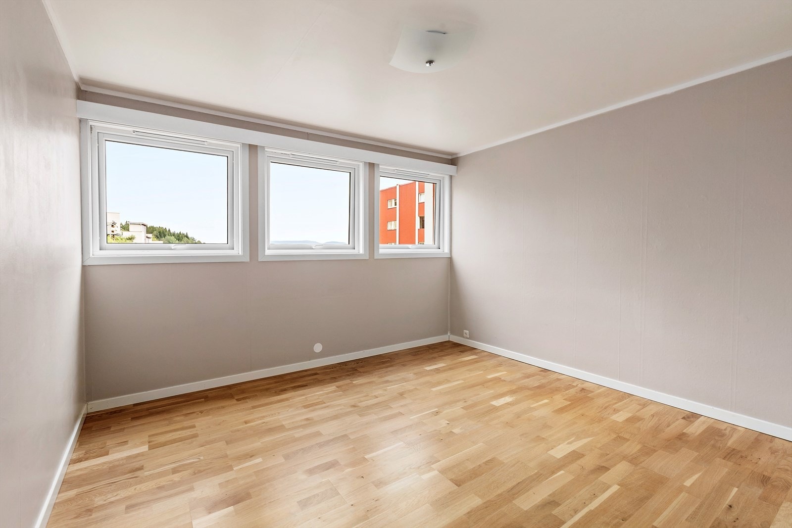 Hovedsoverom. Galleribilde