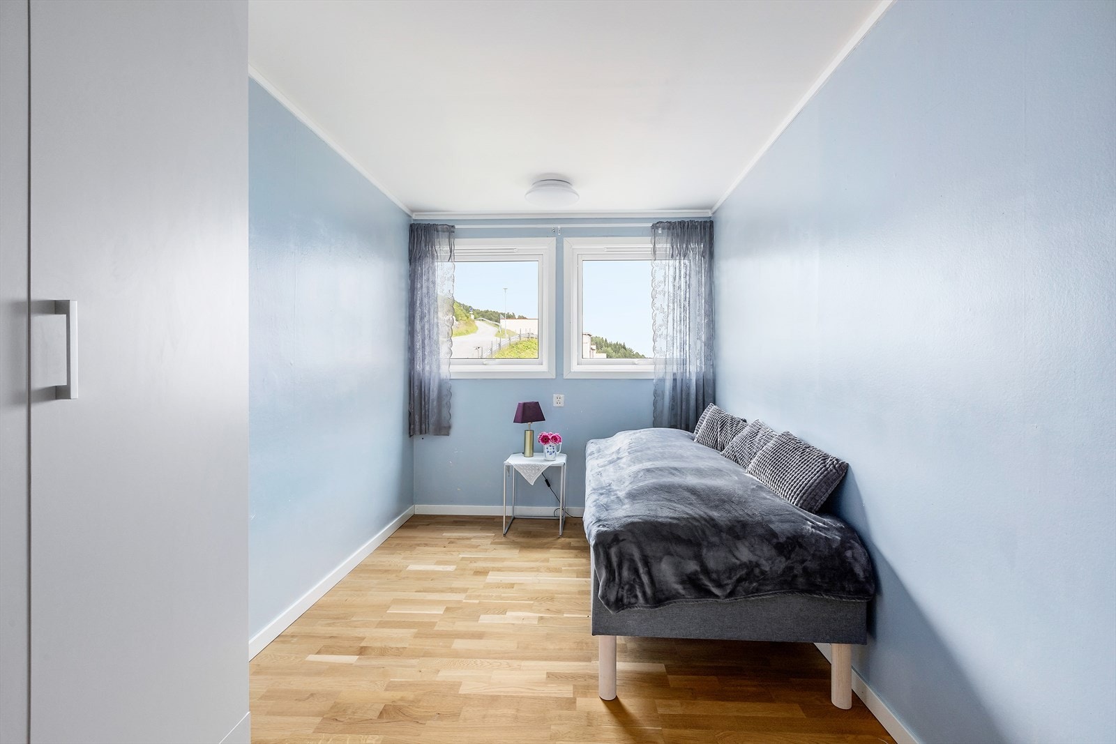 Soverom 2. Galleribilde