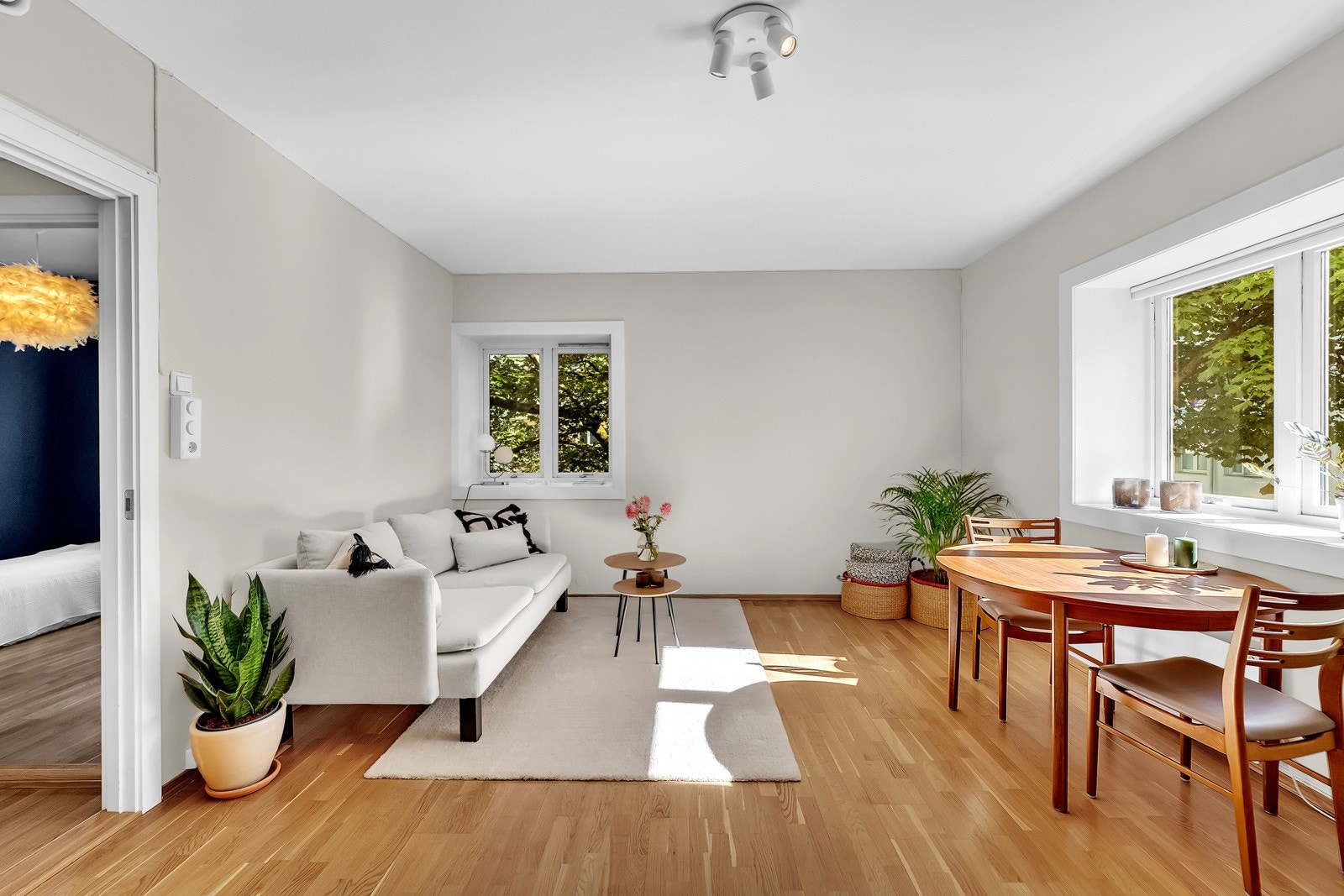 Velkommen til Vøyensvingen 16D Galleribilde