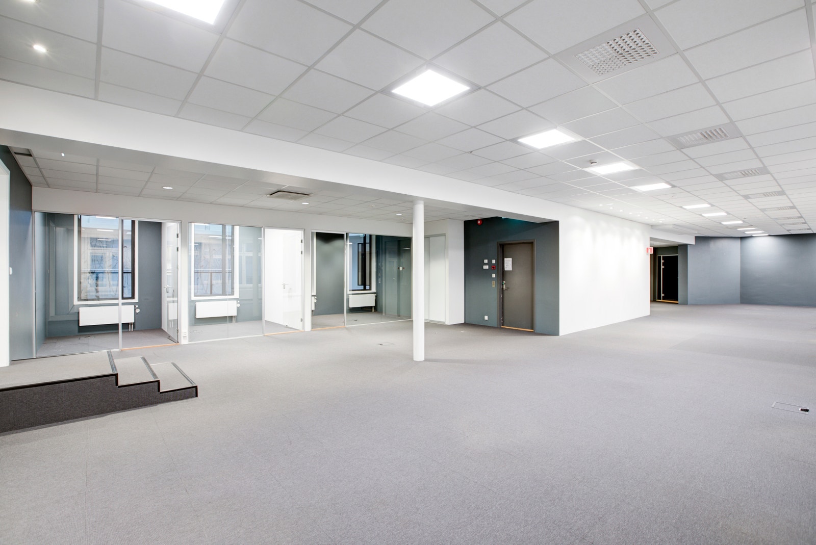 Dagens standard Galleribilde