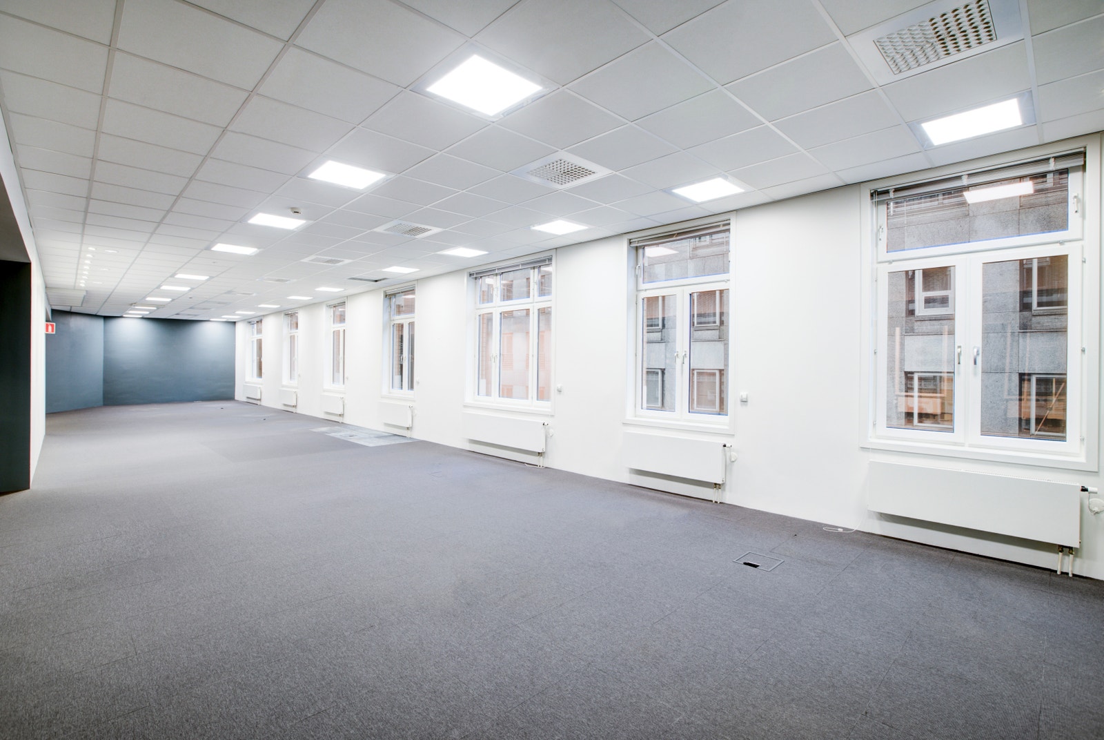 Dagens standard Galleribilde