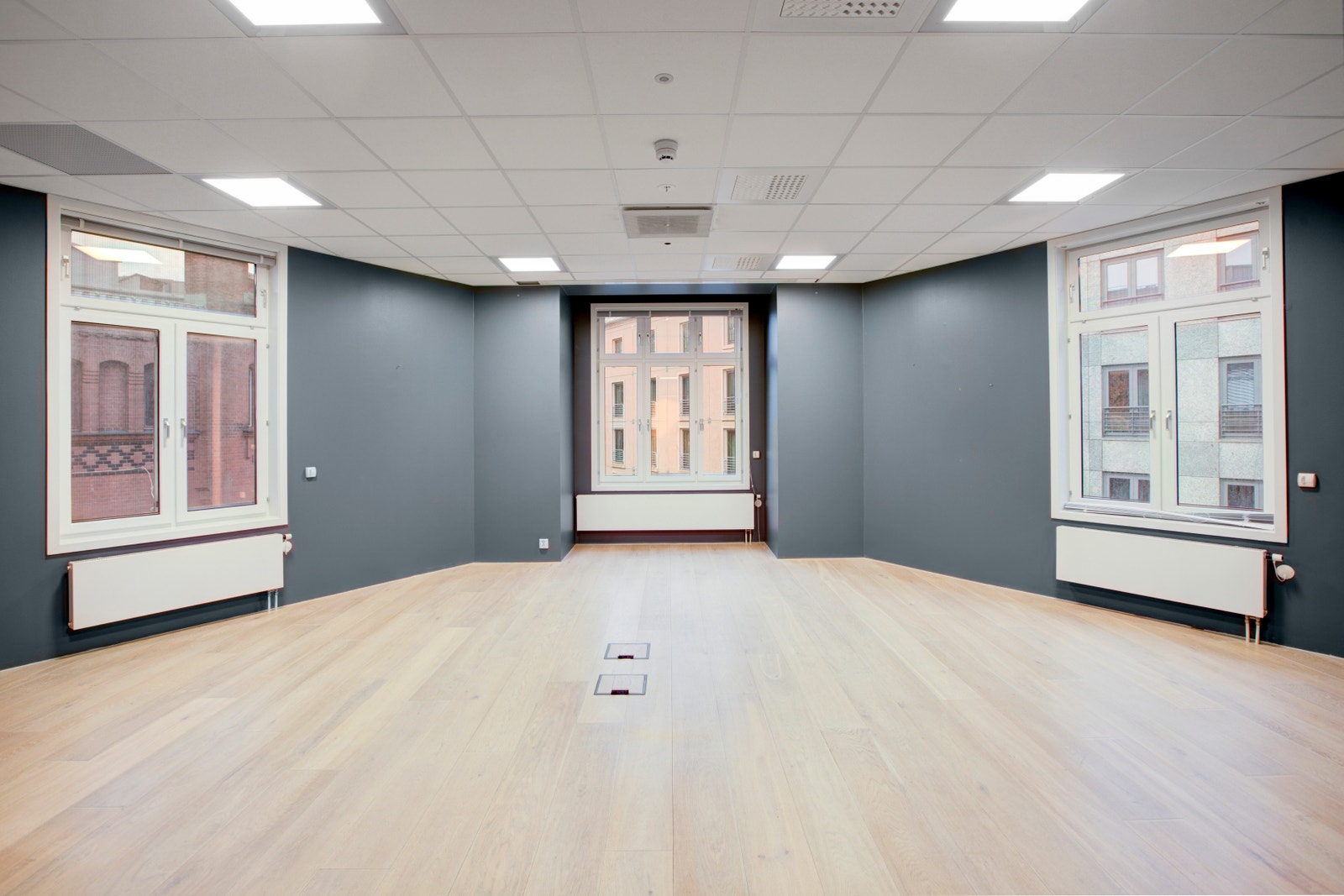 Dagens standard Galleribilde