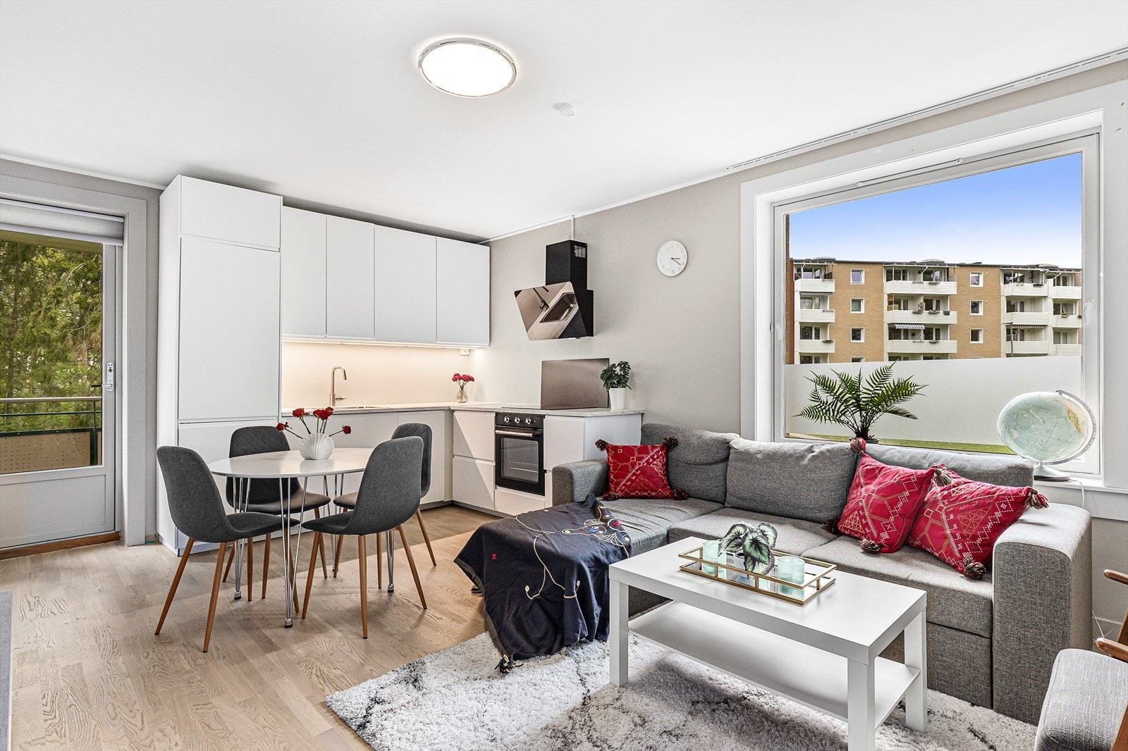 Velkommen til Gråsteinveien 30 - Presentert av Aktiv Eiendomsmegling v/ Danyal Razzaq! Galleribilde