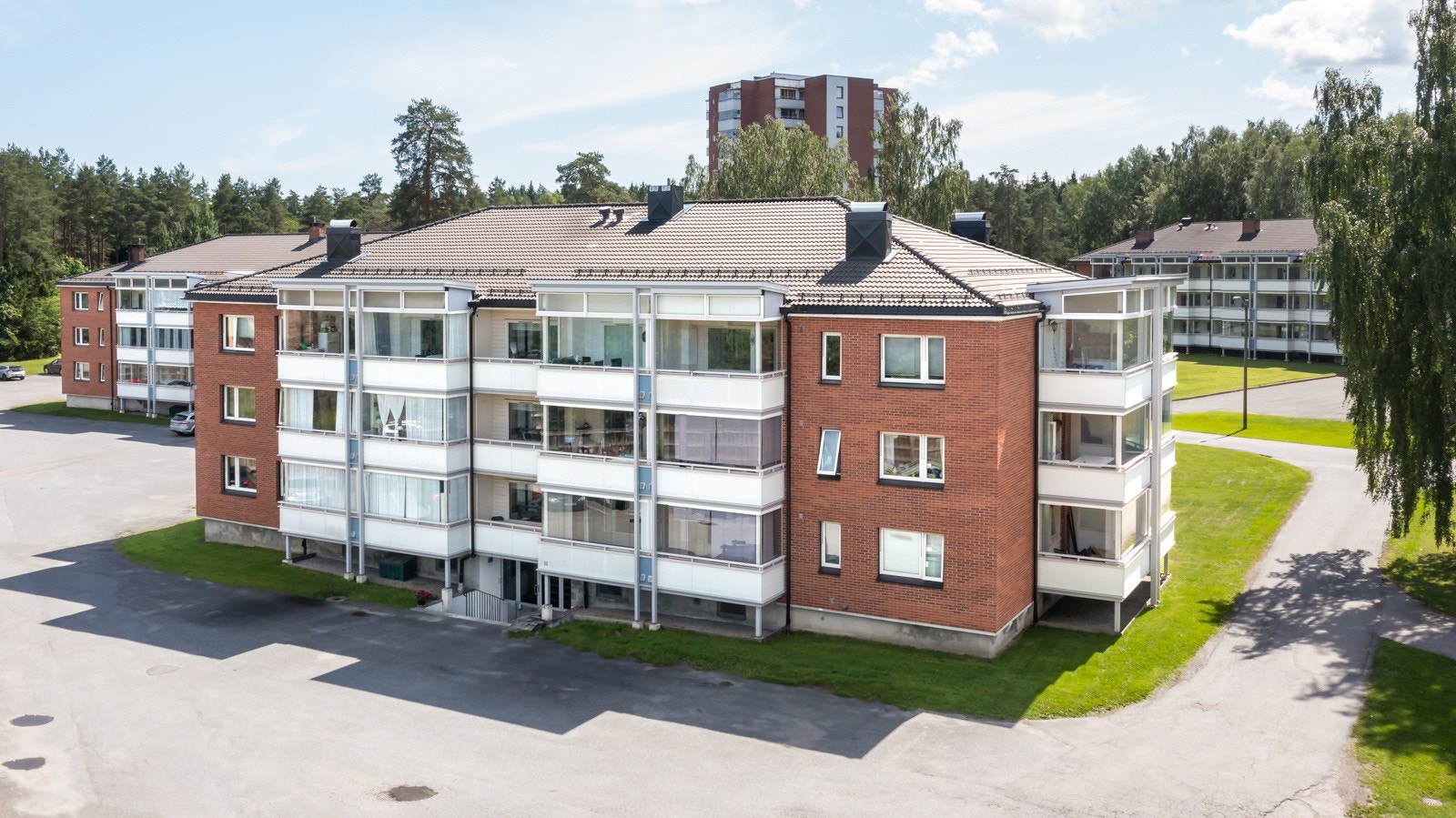 Velkommen! Galleribilde