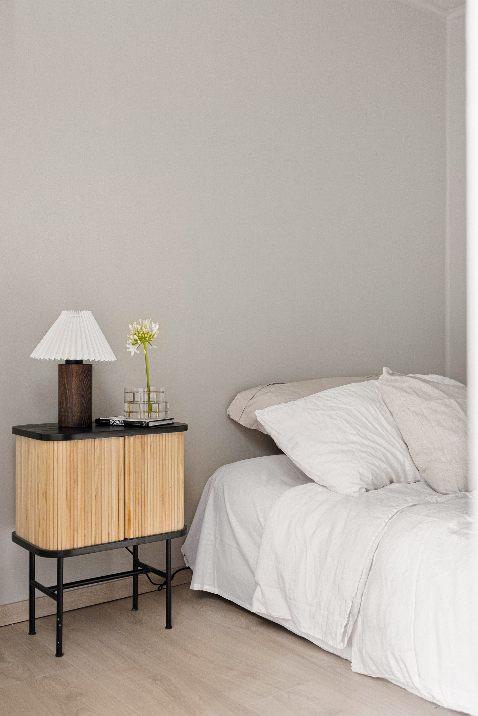 Sovealkove. Galleribilde