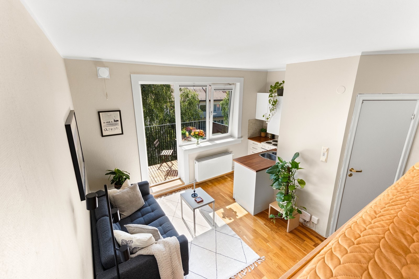 Ingen forkjøpsrett. Galleribilde