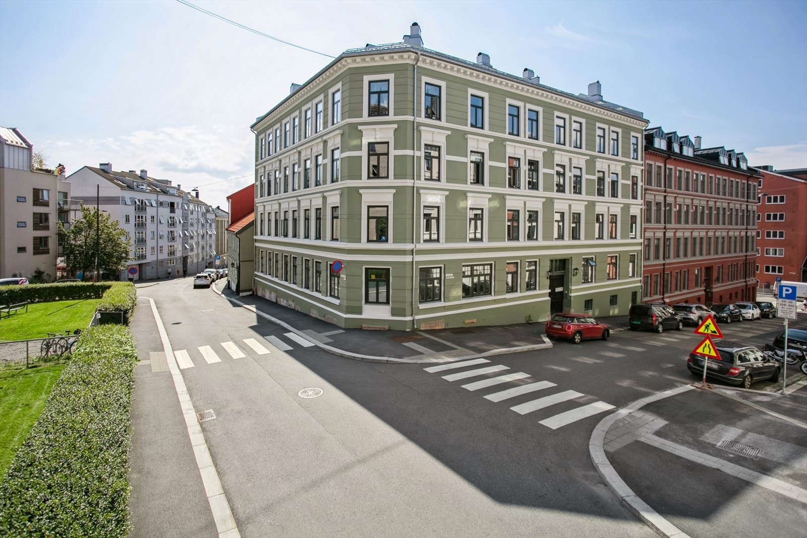 Bildetekst er laget ved hjelp av AI, og kvalitetssikret av megler/fagansvarlig/ansvarlig megler. Galleribilde