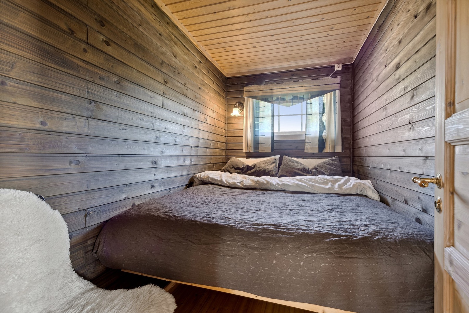 Soverom II Galleribilde