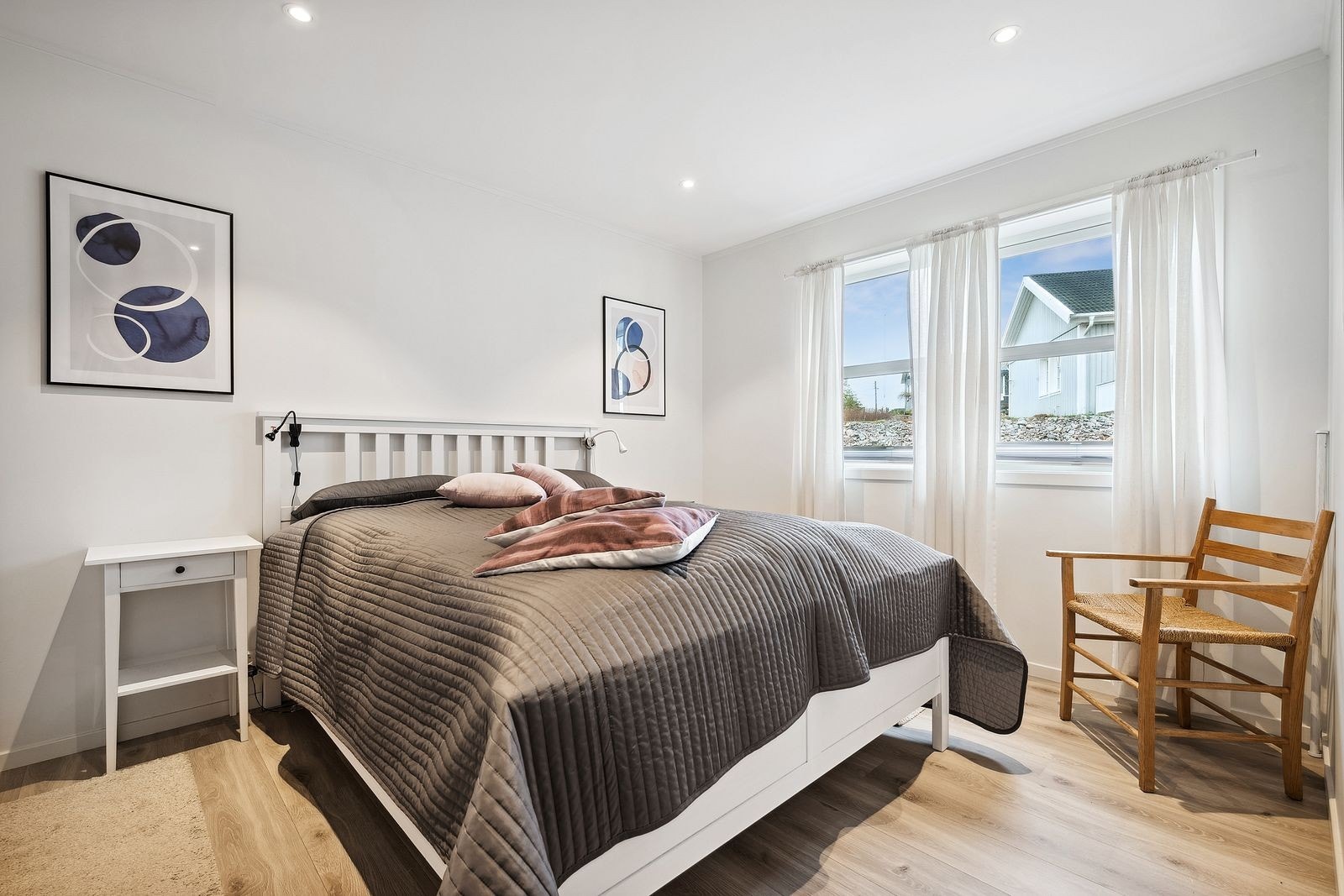 Soverom 1 (1.etg.) Galleribilde