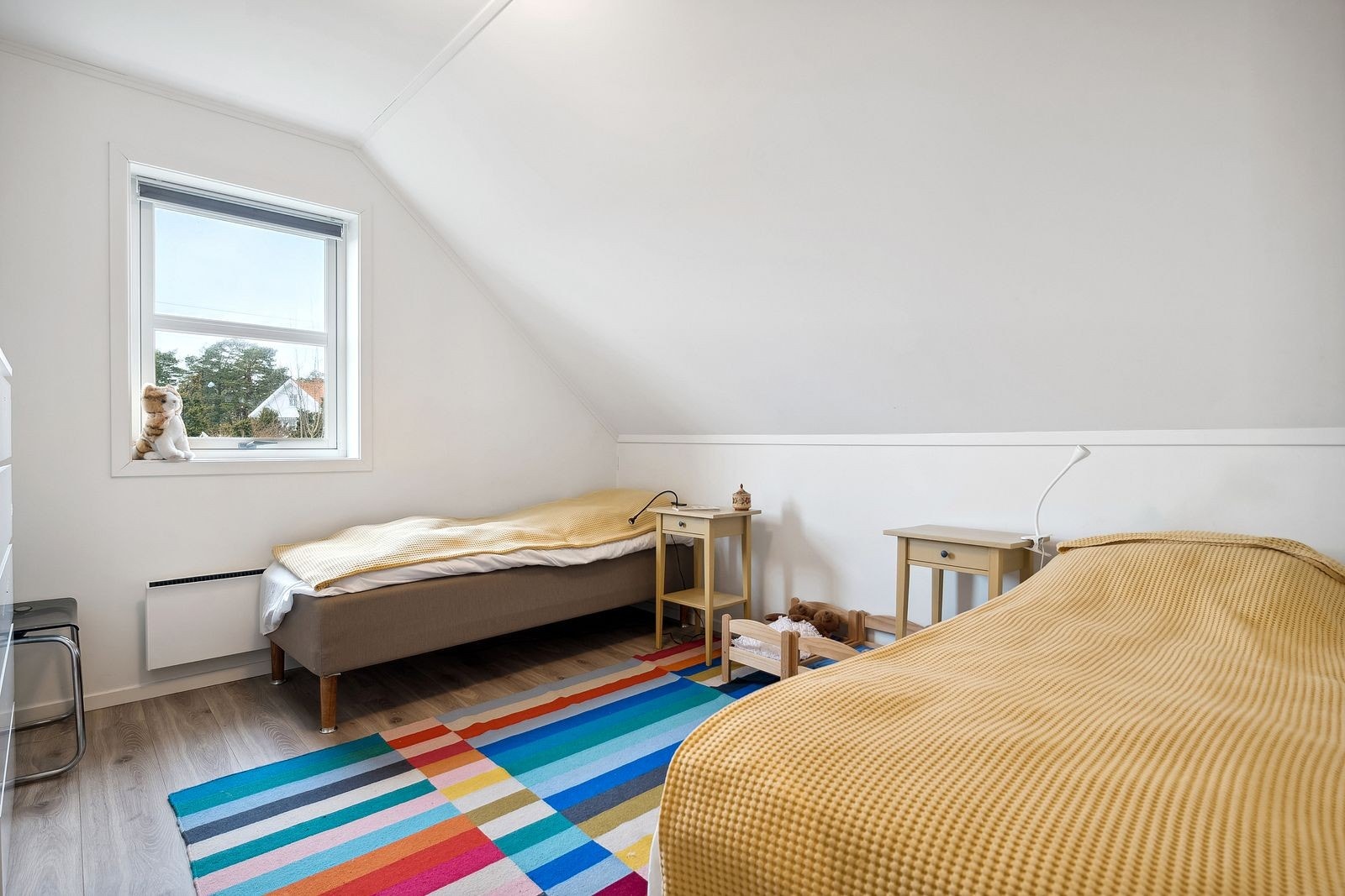 Soverom 2 (2.etg) Galleribilde