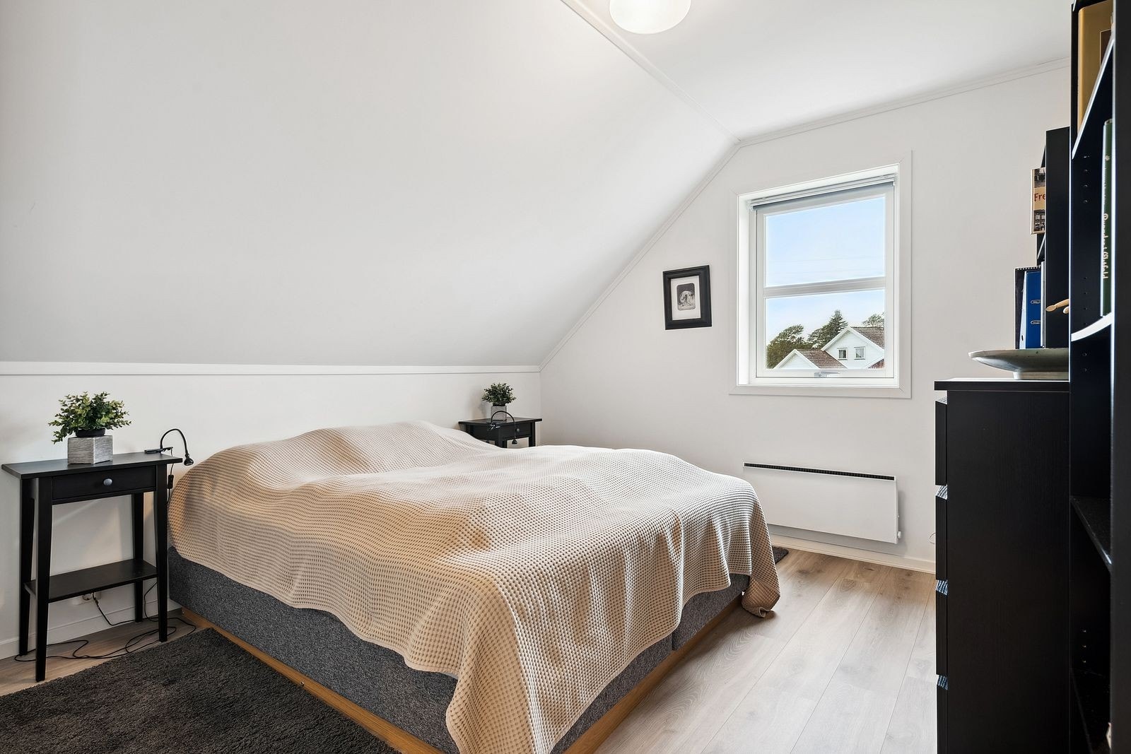 Soverom 3 (2.etg) Galleribilde