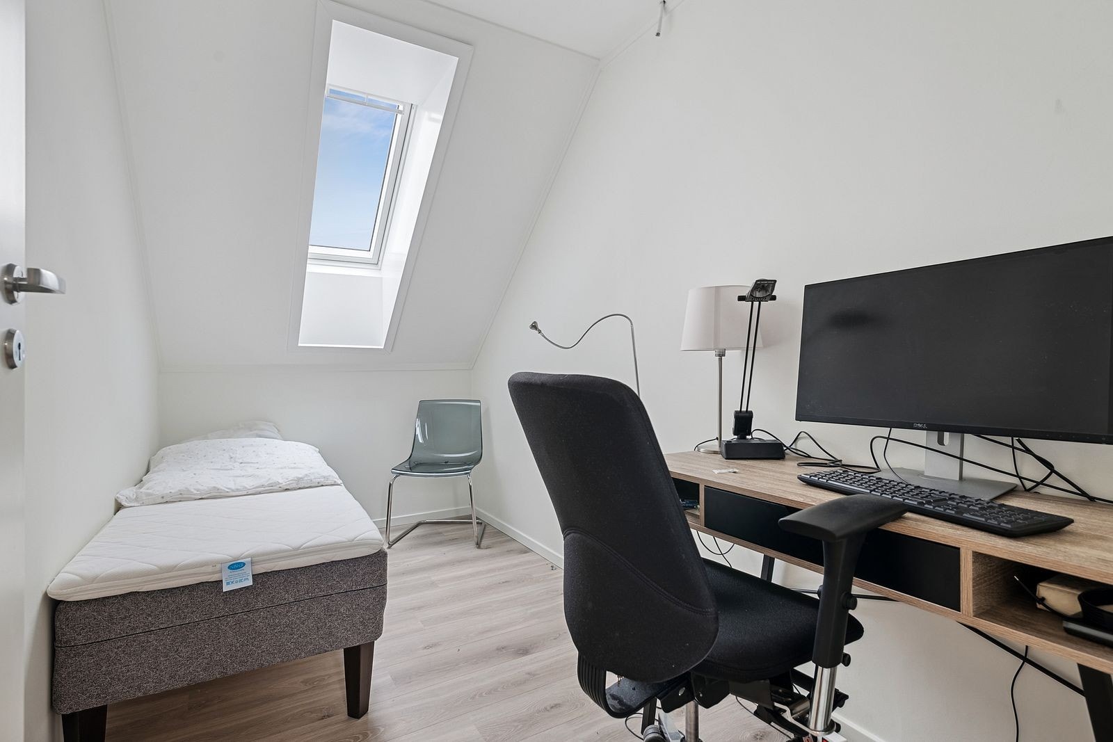 Soverom 4 (2.etg.) Galleribilde