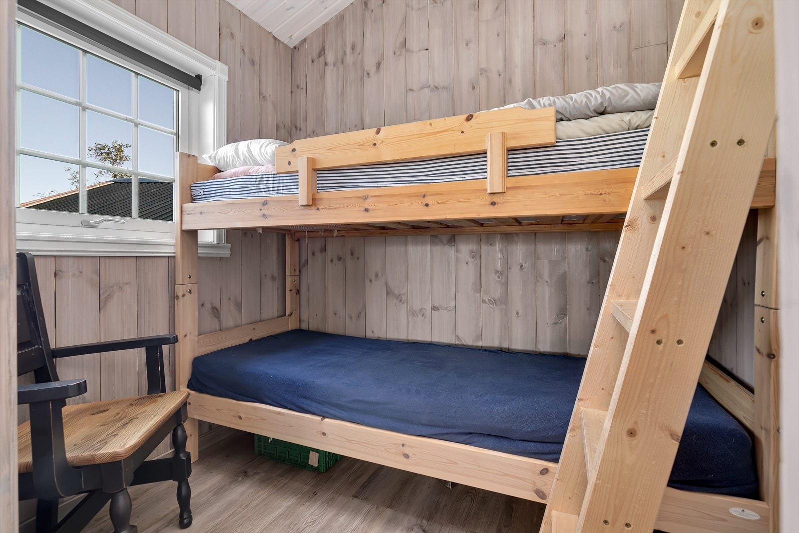 Soverom 3 Galleribilde