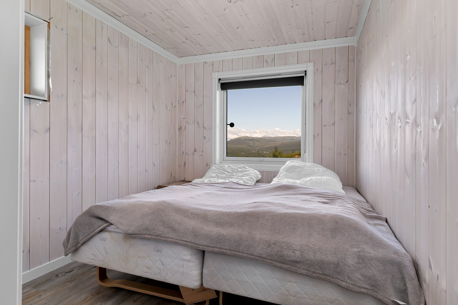 Soverom 1 Galleribilde