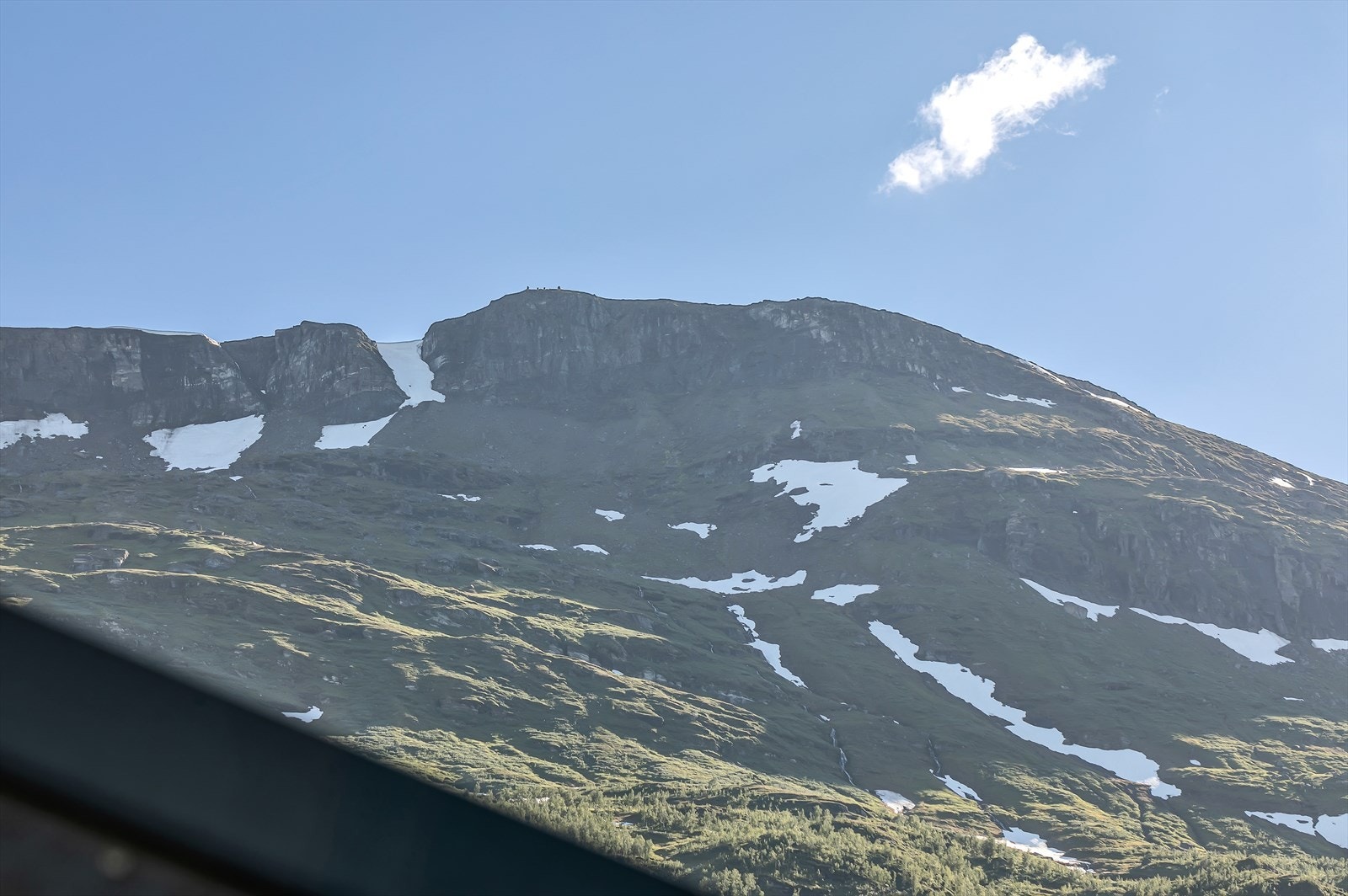 Utsikt fra eiendommen Galleribilde