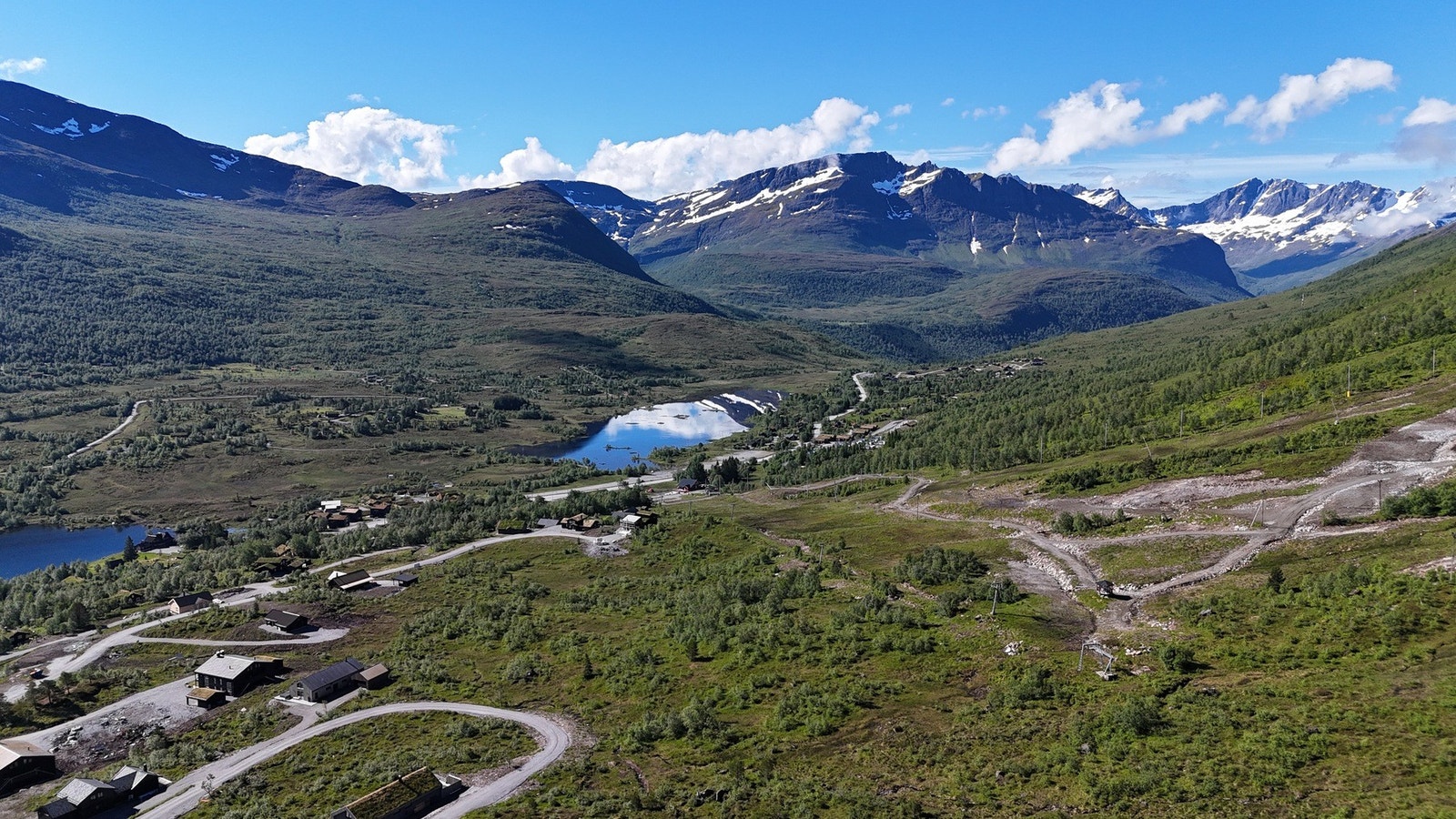 Ta kontakt for ytterligere informasjon! Galleribilde