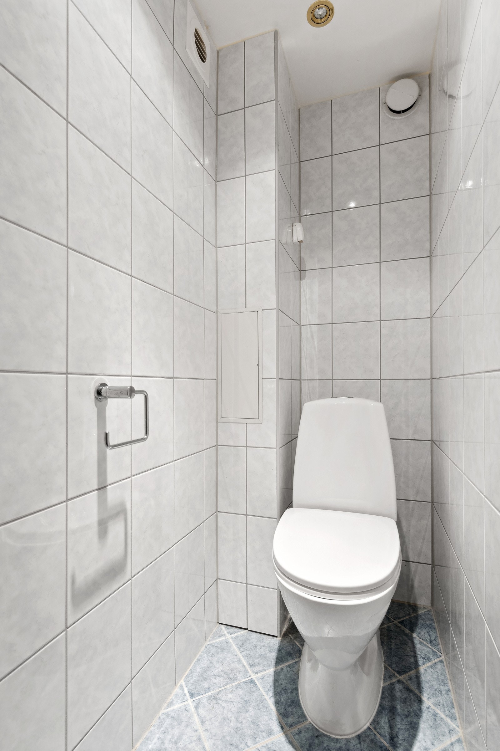 Separat wc. Galleribilde