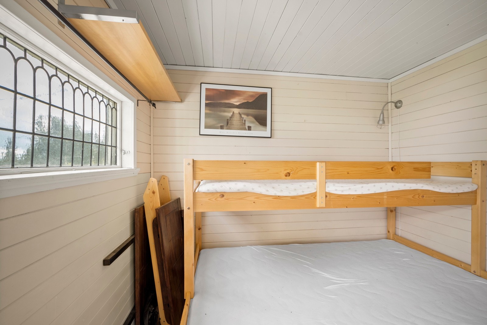 Soverom 2 Galleribilde