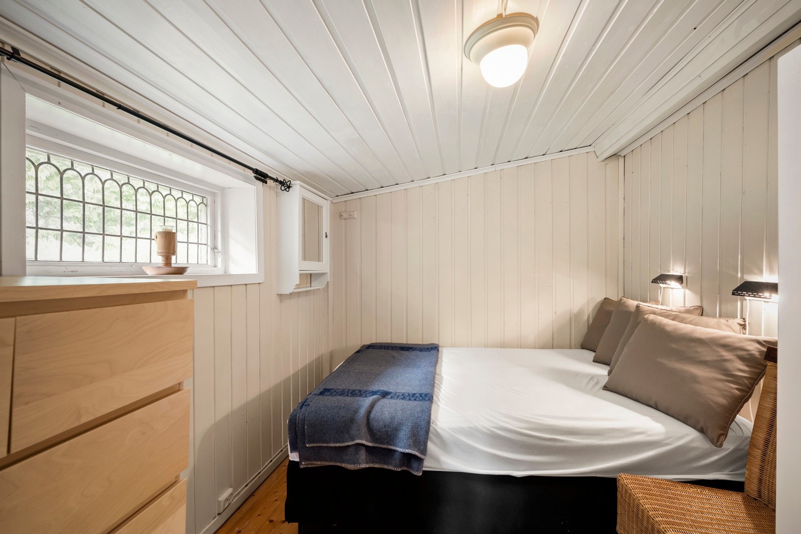 Soverom 1 Galleribilde