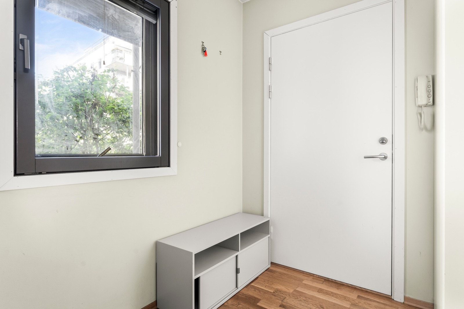 Velkommen inn til hybelen! Galleribilde