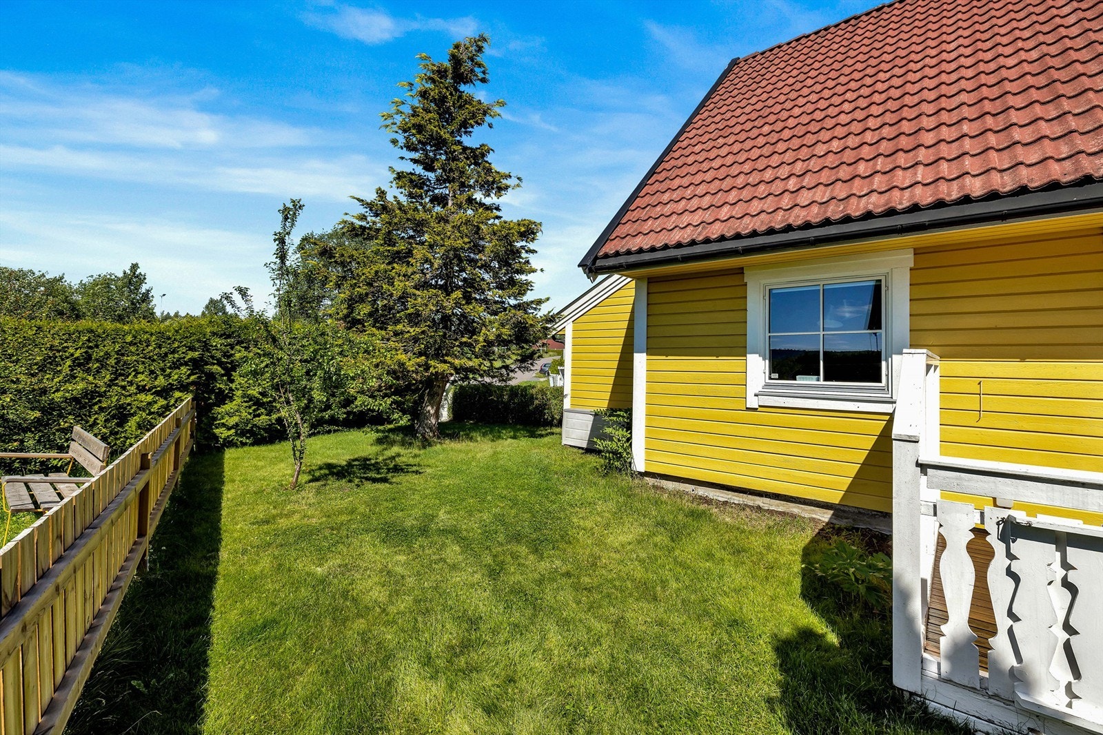 Boltreplass for store og små. Galleribilde
