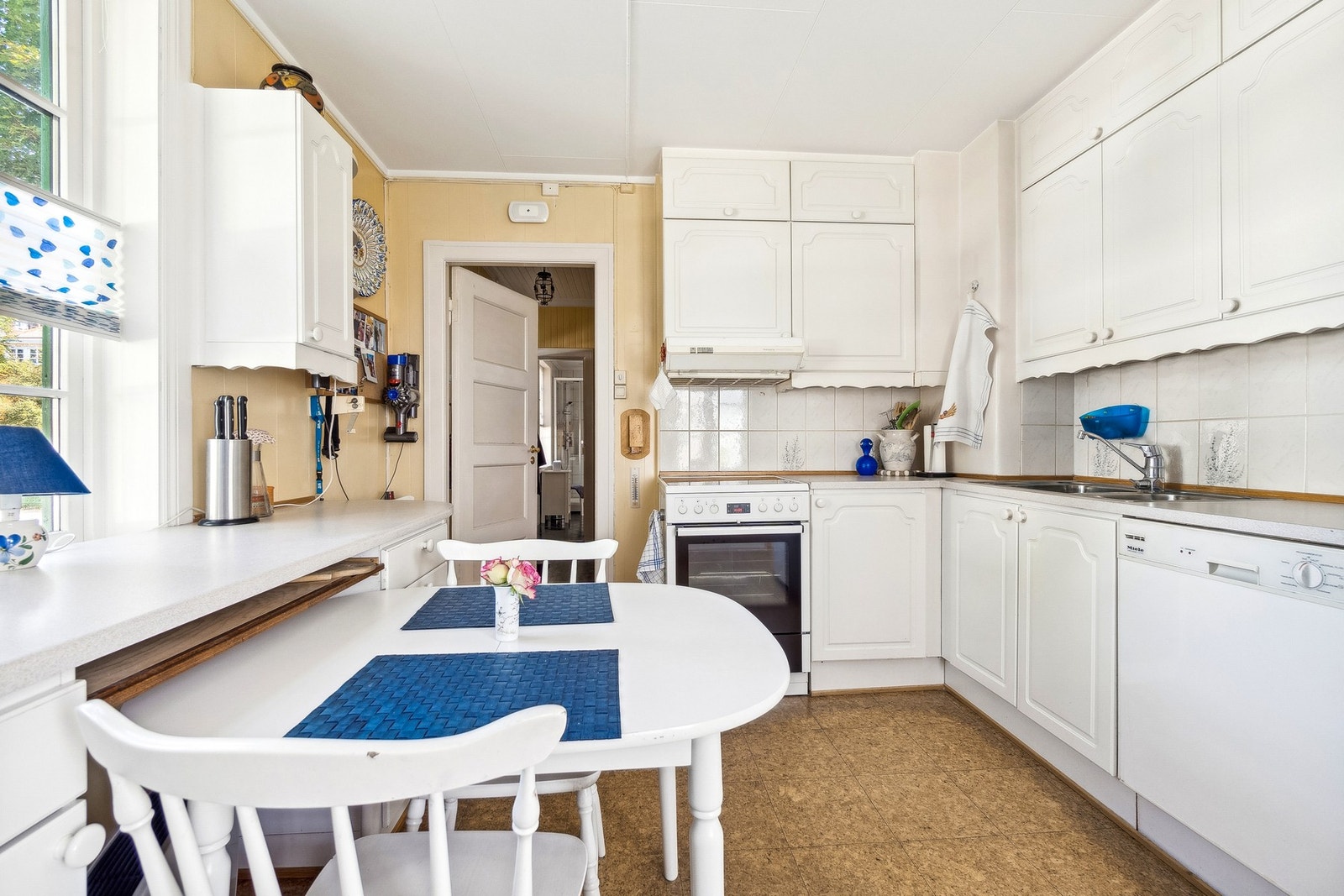 Kjøkken Galleribilde