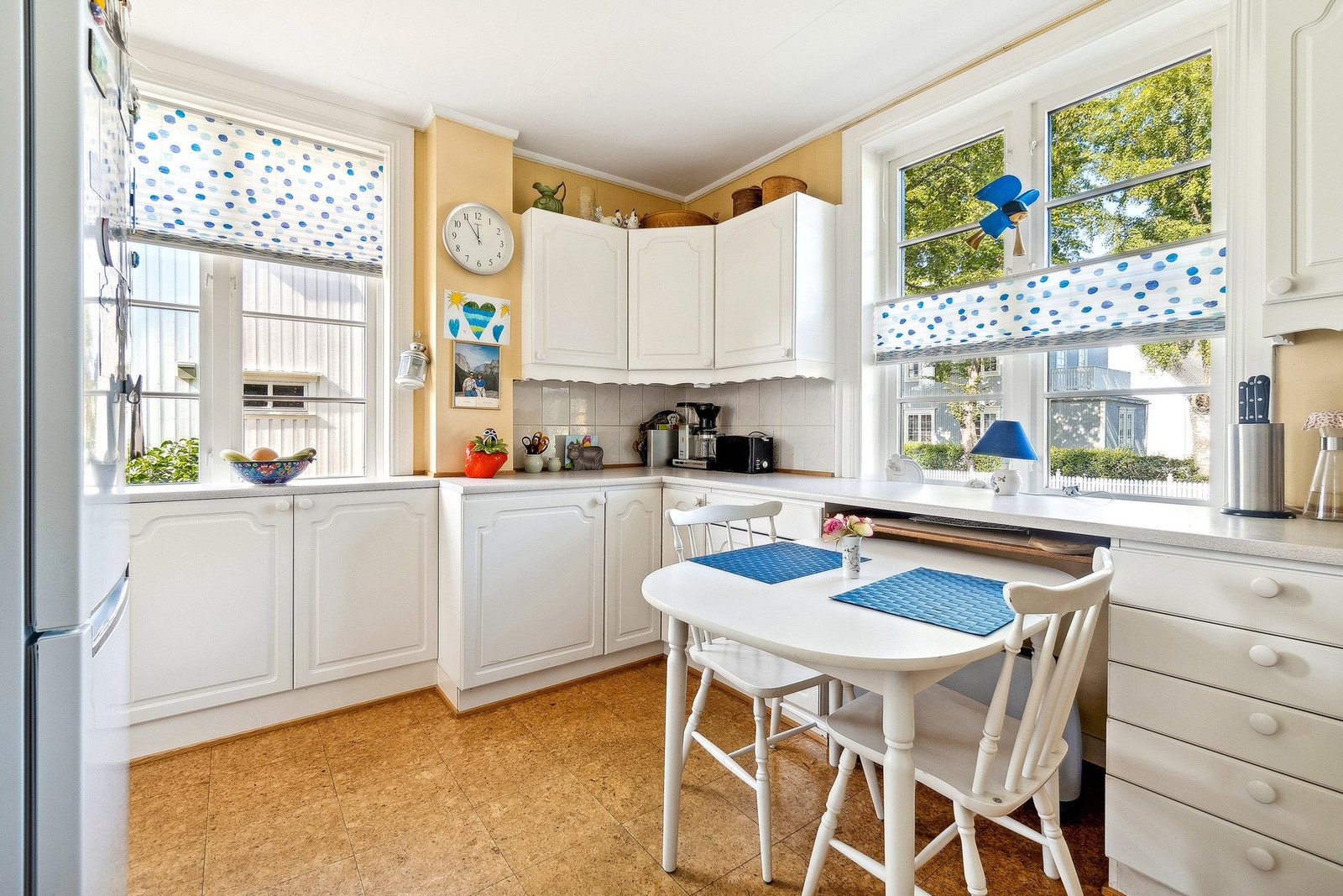 Kjøkken Galleribilde