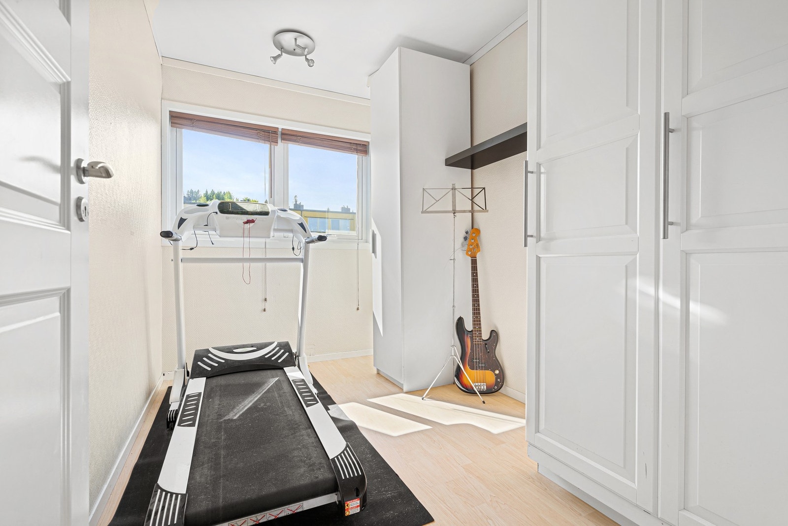 Soverom 4 på 6,5m². Galleribilde