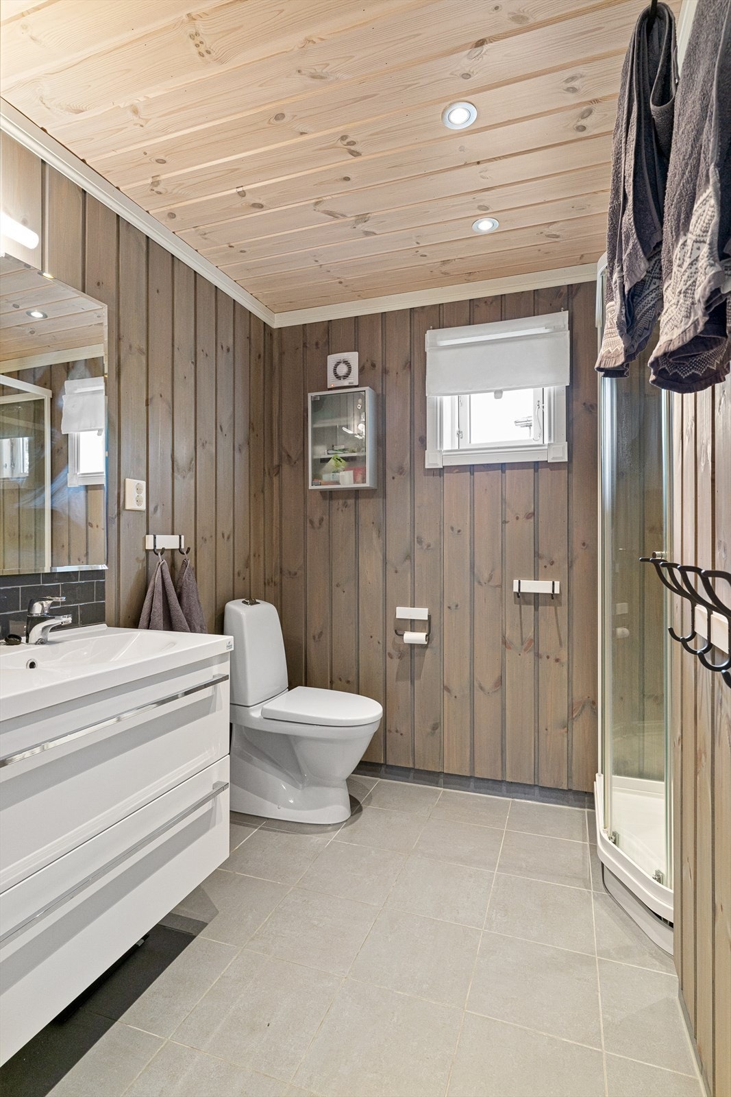 Kunde tilpasset farger Galleribilde