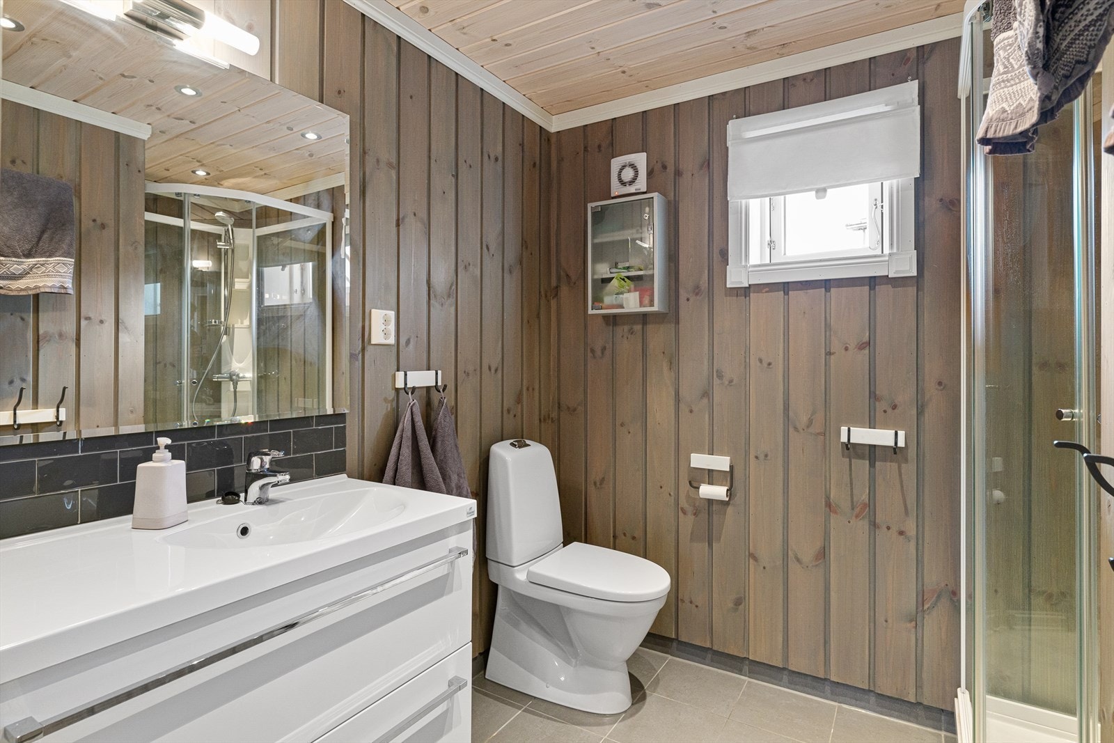 Kunde tilpasset farger Galleribilde