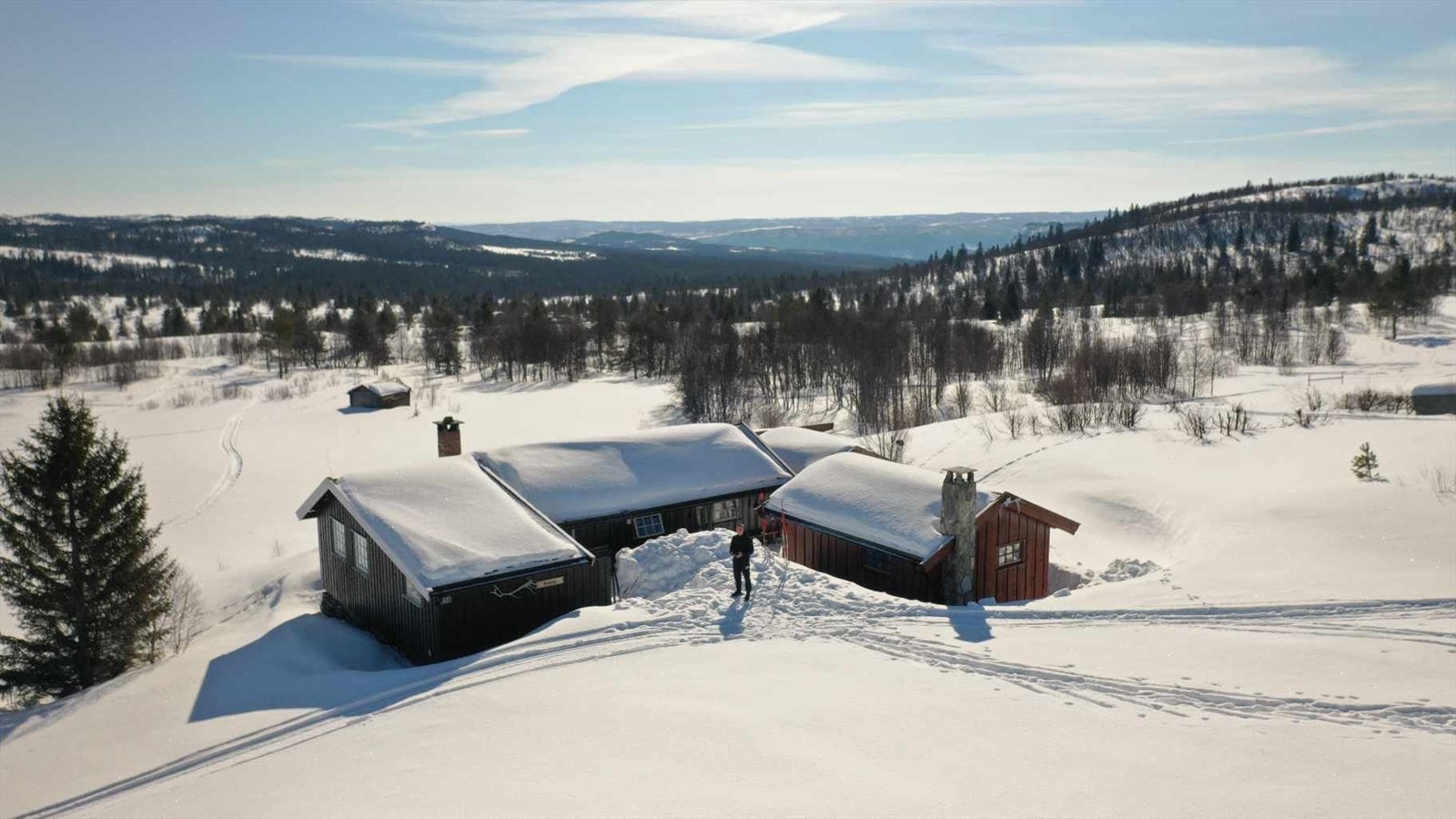 Selgers familiebilde påsken 2023 Galleribilde